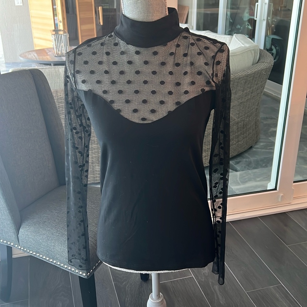 Long sleeve Top